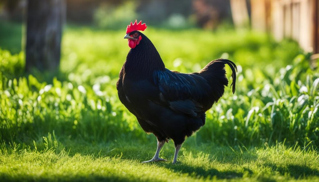 Black Orpington Health Black Orpington Health