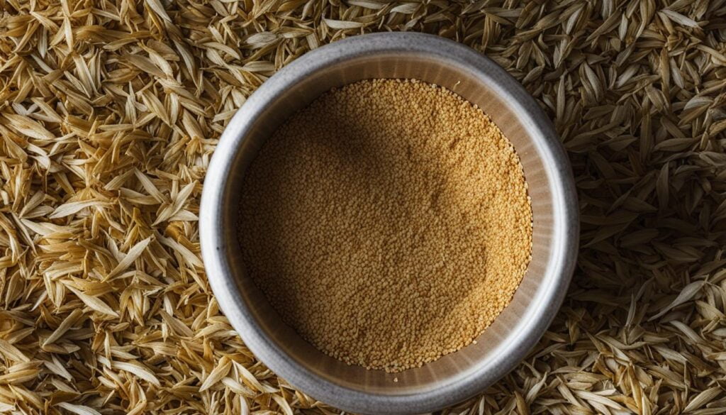 Comparing Goat and Chicken Feed Comparing Goat and Chicken Feed