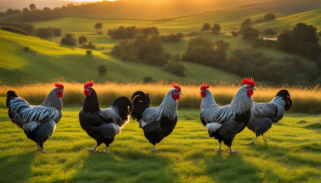 Raising the Smokey Pearl Chick - Key Tips for Hobby Farmers