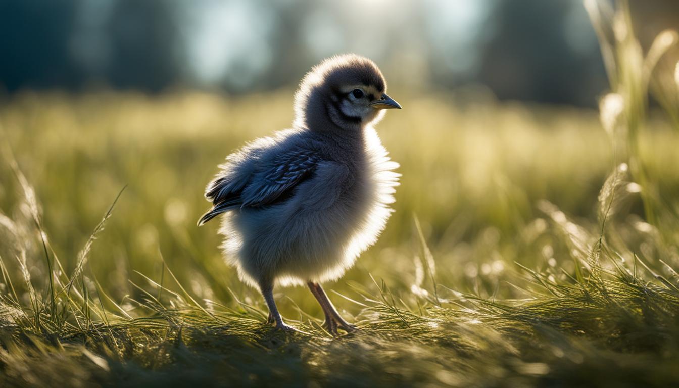 Raising the Smokey Pearl Chick - Key Tips for Hobby Farmers