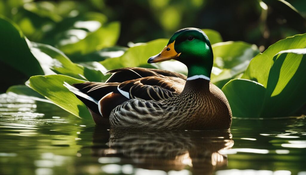 Effective Duck Flea Treatment
