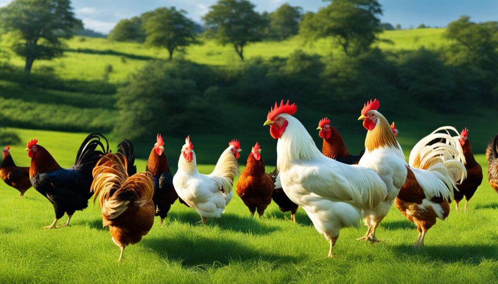 Healthy Splash Orpington Flock Healthy Splash Orpington Flock