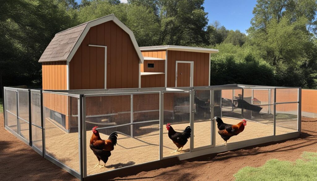 Kelso chicken habitat essentials Kelso chicken habitat essentials