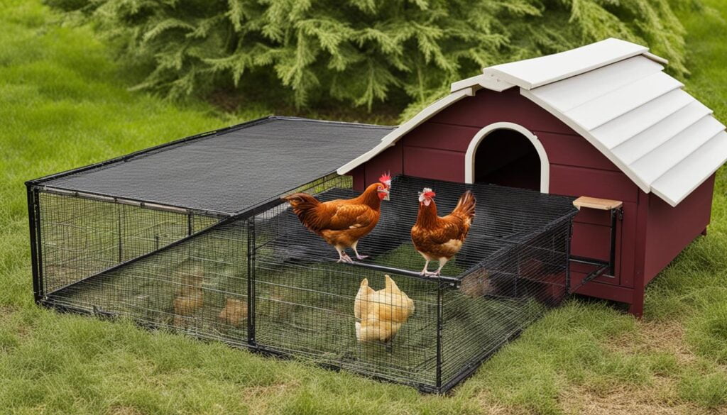 Optimal nesting box setup for Ideal 236 hen Optimal nesting box setup for Ideal 236 hen