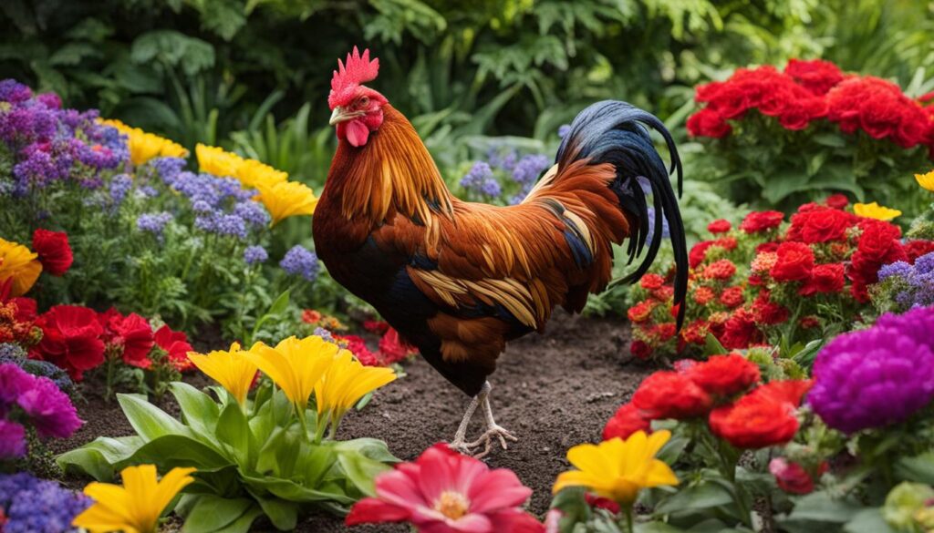 Raising Sapphire Splash Chickens Raising Sapphire Splash Chickens