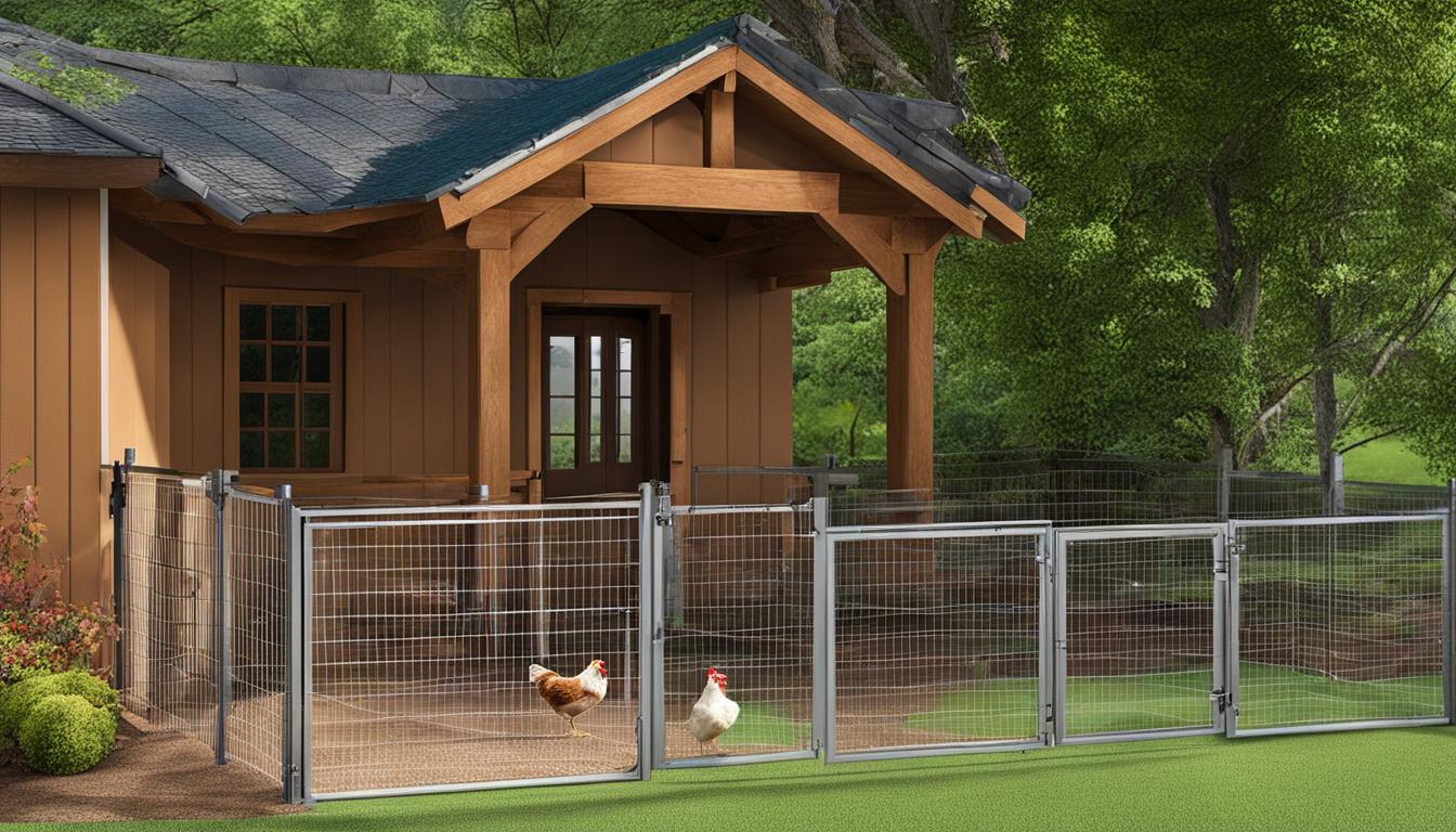 Practical Tips How to Keep Chickens Off My Porch Hobby Farming