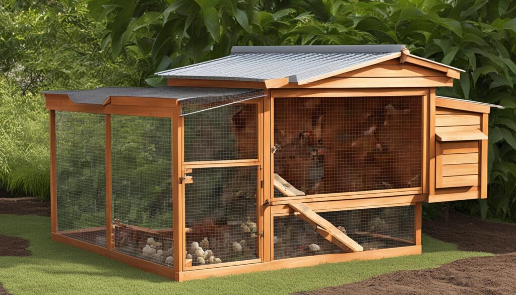 Raising Serama Frizzle Chickens: A Hobby Farmer's Guide