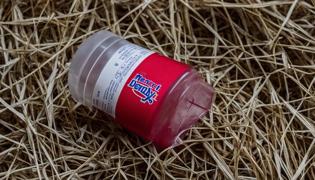 Benadryl dosage guide for goats Benadryl dosage guide for goats