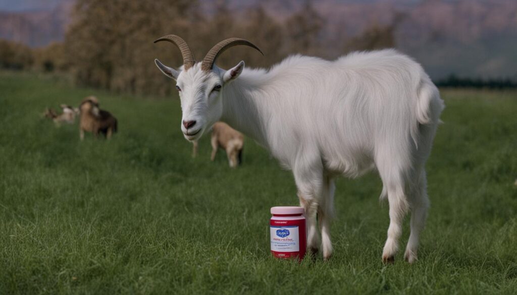 Benadryl precautions for goats Benadryl precautions for goats