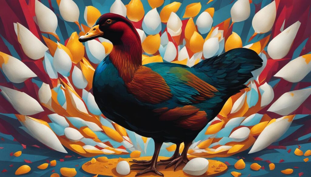 Case Studies in Poultry Breeding