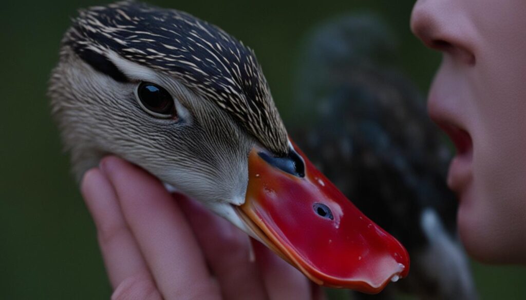 Can Ducks Hurt You? Uncovering the Truth