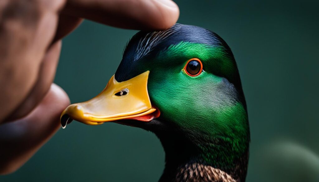 Can Ducks Hurt You? Uncovering the Truth