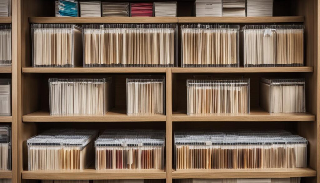 Effective health record management for Dexter Jersey Cross Effective health record management for Dexter Jersey Cross