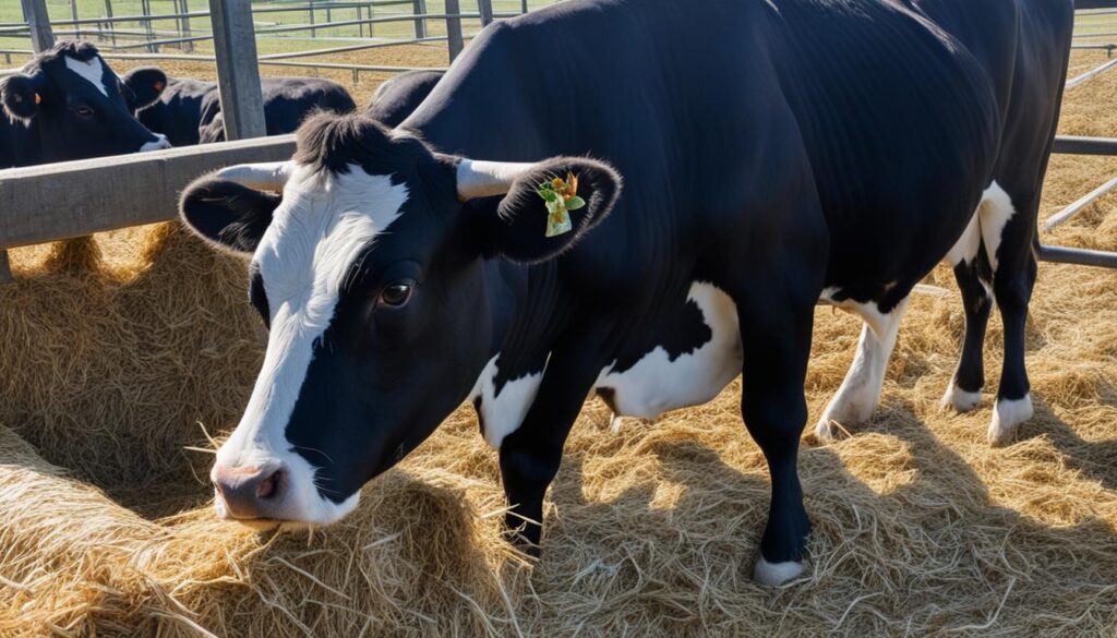 Jersey Dexter Cross efficient feeding Jersey Dexter Cross efficient feeding