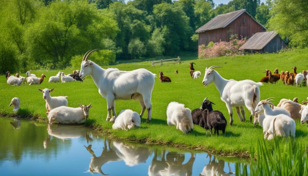 Livestock Health Management Livestock Health Management