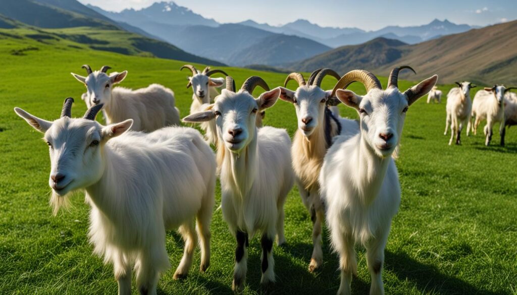 Terra Vet 200 for Goats My Guide to Safe Use