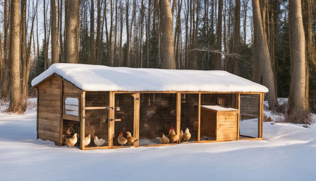 Silkie Chicken Coop Insulation Tips Silkie Chicken Coop Insulation Tips