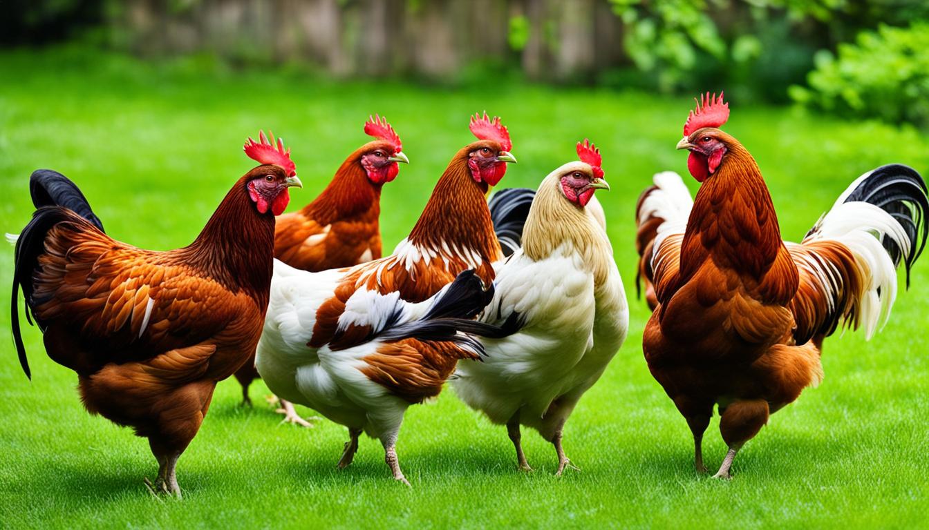 Brown Bovan Chicken: Your Guide to Raising Them