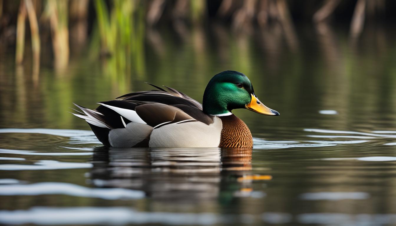 Can Ducks Hurt You? Uncovering the Truth