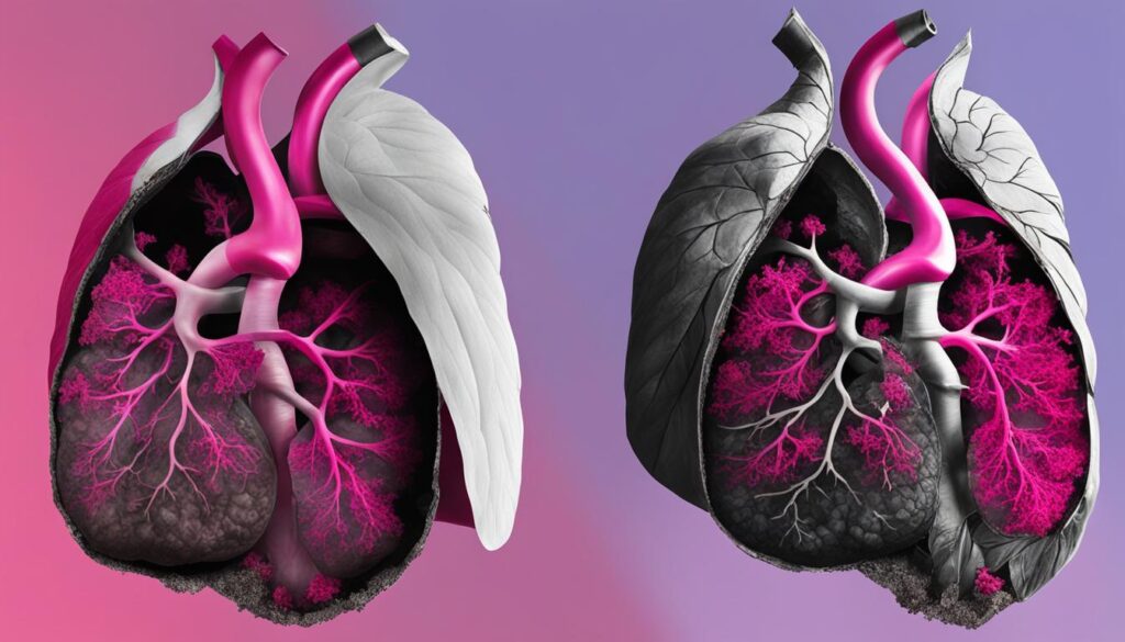 health improvements after quitting smoking