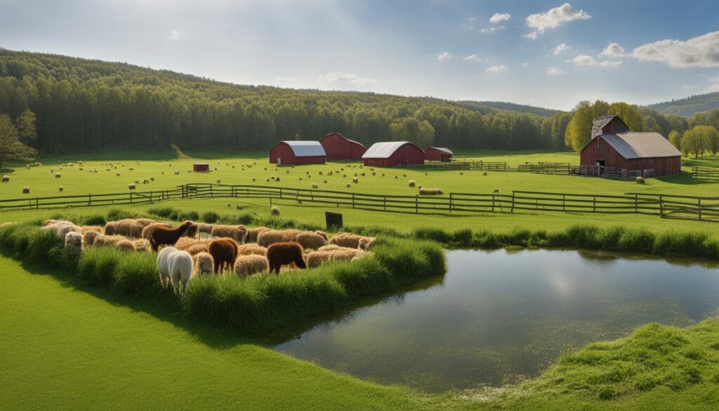mixed herd diet strategies mixed herd diet strategies