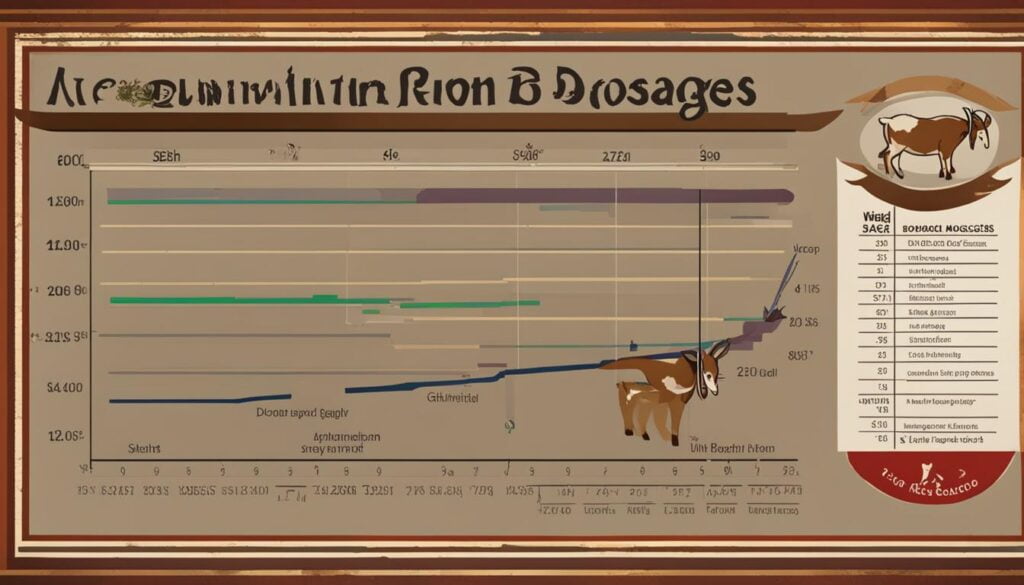 veterinary guidance for goats veterinary guidance for goats