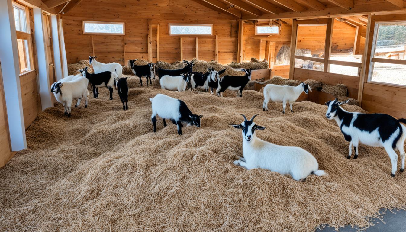 is-cedar-bedding-safe-for-your-goats-check-here