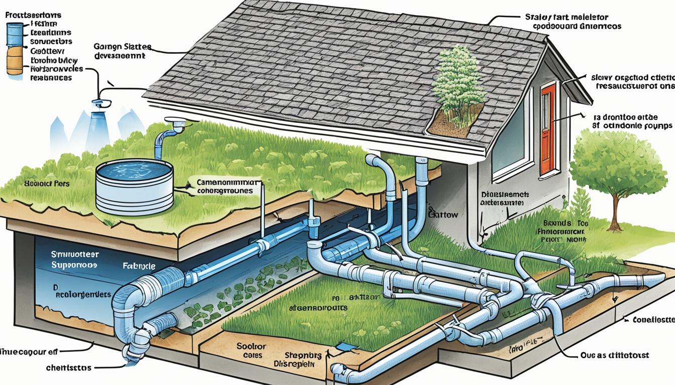 Rainwater Harvesting Civil Engineering Guide