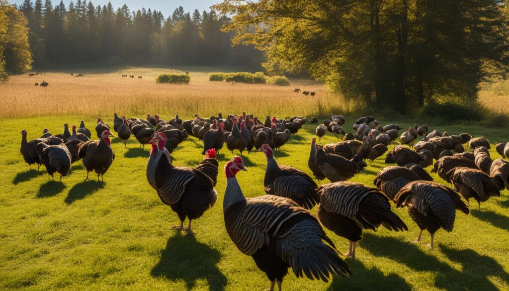 raising heritage turkeys raising heritage turkeys