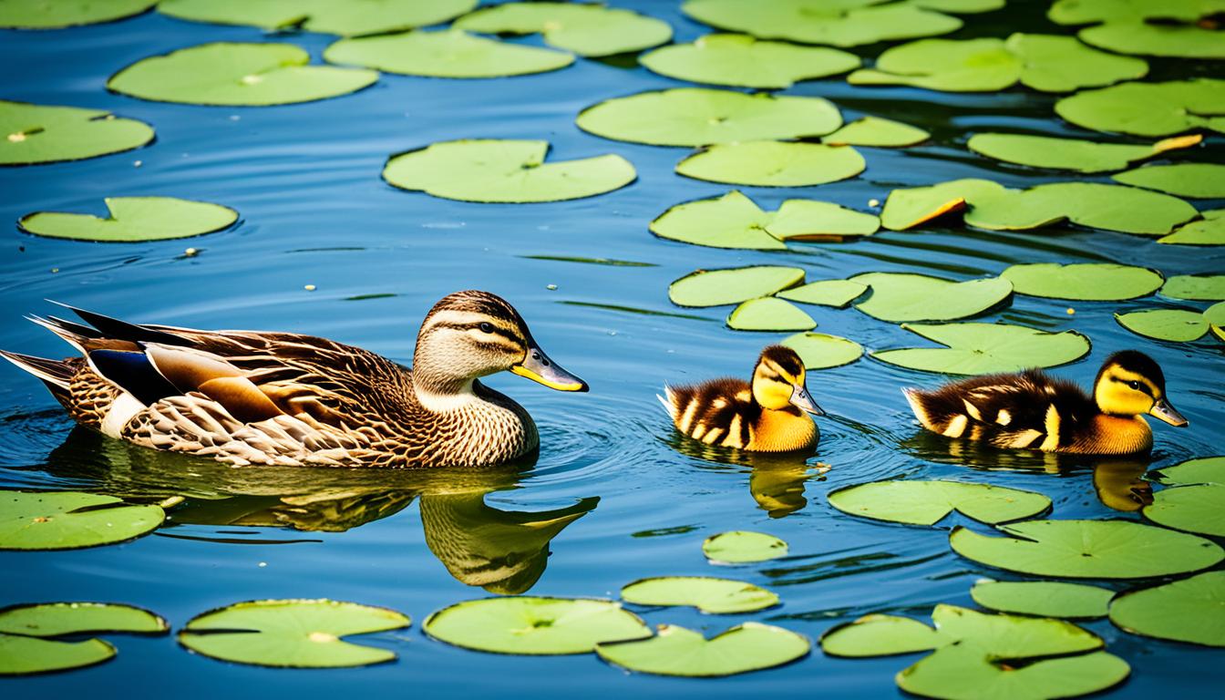 Can Ducks Make Milk? Uncover the Facts Now