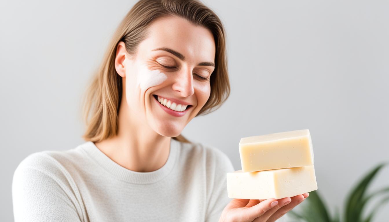 Can Goat Milk Soap Cause Eczema? Find Out Here