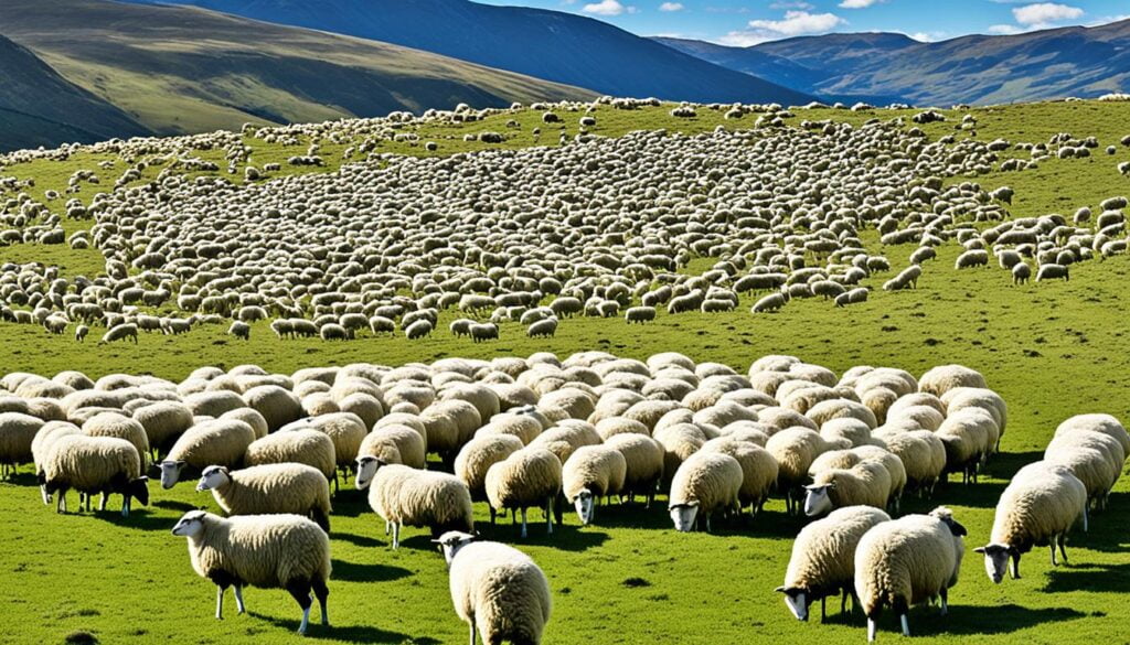 grazing strategies for intensive sheep grazing grazing strategies for intensive sheep grazing