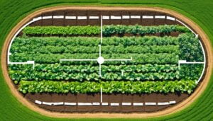 organic farming ap human geography example