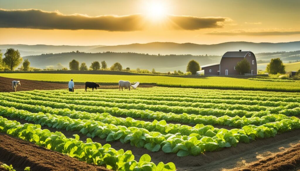small farms